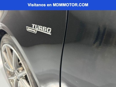 MERCEDES-BENZ Clase CLA